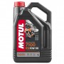 Масло Motul 7100 10W-50 4T - 4 Литра