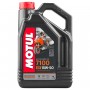 Масло Motul 7100 15W-50 4T - 4 Литра