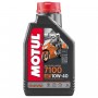 Масло Motul 7100 10W-40 4T - 1 Литър