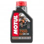 Масло Motul 7100 5W-40 4T - 1 Литър