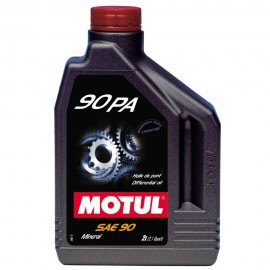 Трансмисионно масло Motul 90 PA - 2 Литра
