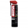 Спрей за вериги Motul MC Care C4 Chain Lube Racing Road FL - 400ml