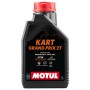 Двутактово масло за карт Motul Kart FL Grand Prix 2T - 1 Литър