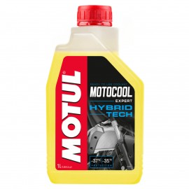 Антифриз MOTUL Motocool Expert - 1 Литър