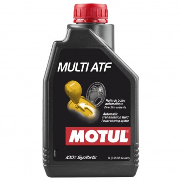 Масло Motul Multi ATF - 1 Литър