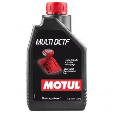 Масло Motul Multi DCTF - 1 Литър