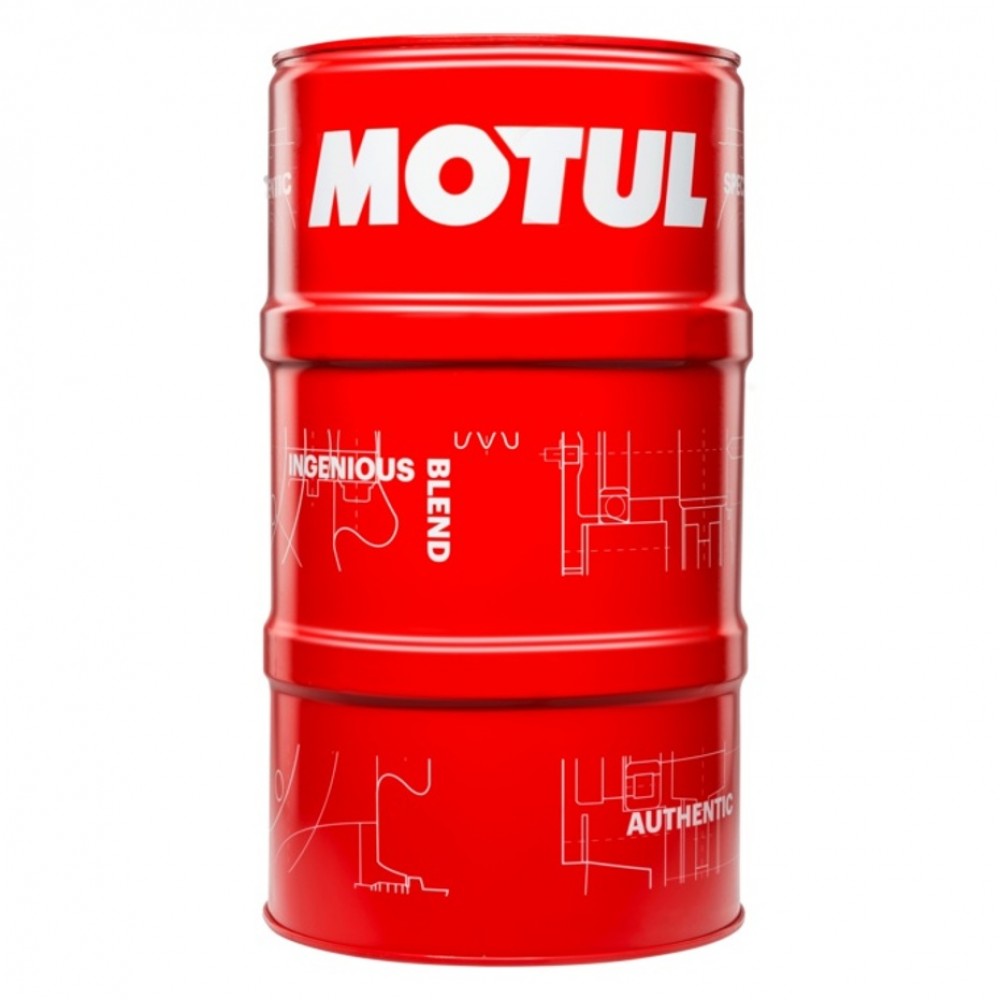 Масло Motul Tekma Ultima 10W-40 - 60 Литра