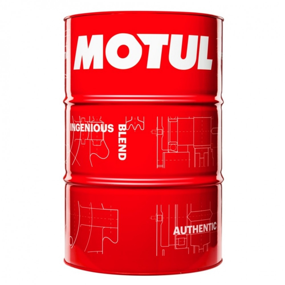 Масло Motul Tekma Ultima+ 10W-40 - 208 Литра