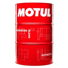 Масло Motul Tekma Ultima+ 10W-40 - 208 Литра
