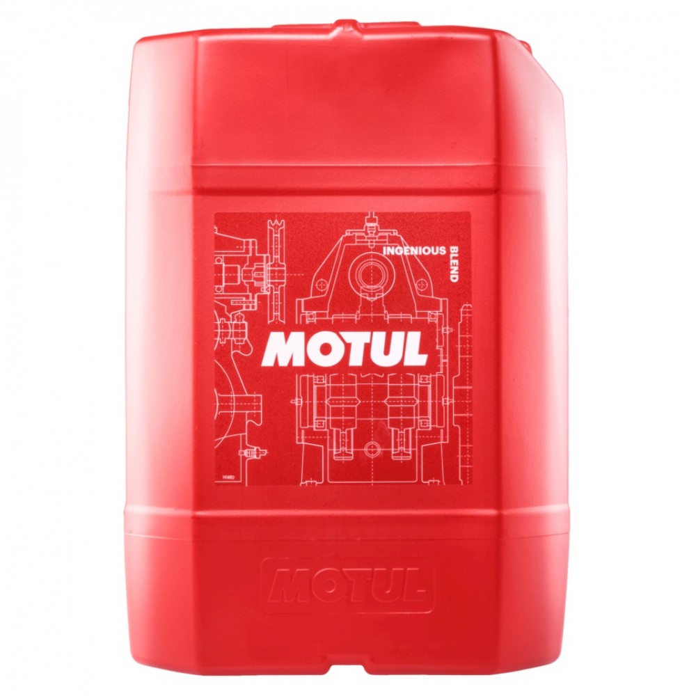 Масло Motul Tekma Ultima+ 5W-30 - 20 Литра
