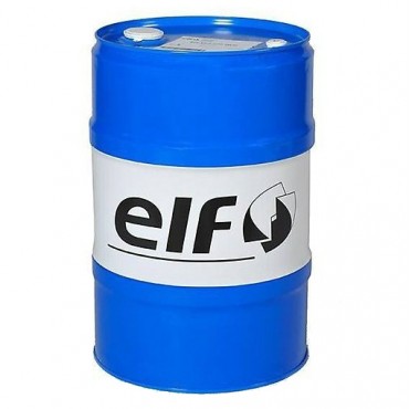 Масло Elf Evolution 700 Turbo Diesel 10W-40 - 60 Литра