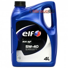 Масло Elf Evolution 900 NF 5W-40 - 4 Литра Масло Elf Evolution 900 NF 5W-40 - 4 Литра