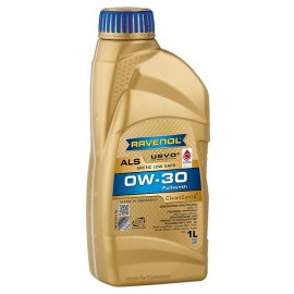 Масло RAVENOL ALS 0W-30 - 1 Литър