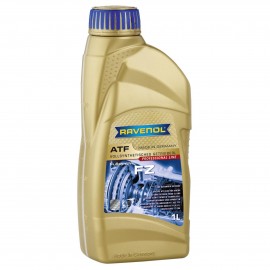 Масло RAVENOL ATF FZ - 1 Литър