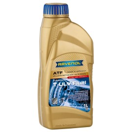 Масло RAVENOL ATF T-ULV Fluid - 1 Литър
