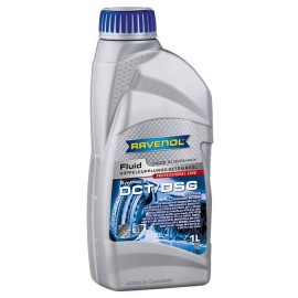 Масло RAVENOL DCT/DSG Fluid - 1 Литър