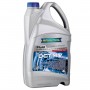 Масло RAVENOL DCT/DSG Fluid - 4 Литра