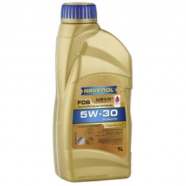 Масло RAVENOL FDS 5W-30 - 1 Литър