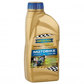 Масло RAVENOL Racing 4-T Motobike 10W-60 - 1 Литър
