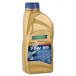 Масло RAVENOL MTF-1 75W-85 - 1 Литър