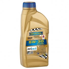 Масло RAVENOL REP 5W-30 - 1 Литър