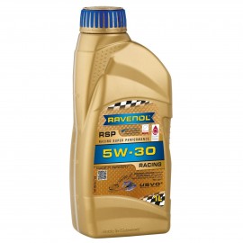 Масло RAVENOL RSP 5W-30 - 1 Литър