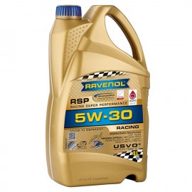 Масло RAVENOL RSP 5W-30 - 4 Литра