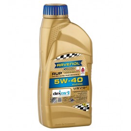 Масло RAVENOL RUP 5W-40 - 1 Литър