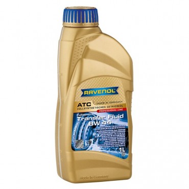 Масло RAVENOL Transfer Fluid BW 44 - 1 Литър