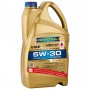 Масло RAVENOL VMP 5W-30 - (4+1 гратис) 5 Литра