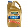 Масло RAVENOL VMP 5W-30 - (4+1 гратис) 5 Литра