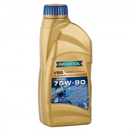Масло RAVENOL VSG 75W-90 - 1 Литър