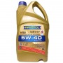 Масло RAVENOL VSI 5W-40 - (4+1 гратис) 5 Литра