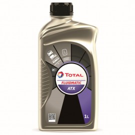 Масло Total Fluidmatic ATX - 1 Литър Масло Total Fluidmatic ATX - 1 Литър