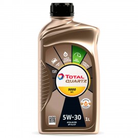 Масло Total Quartz 9000 NFC 5W-30 - 1 Литър