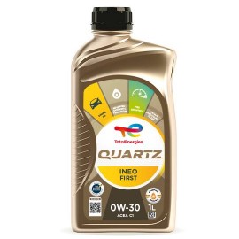 Масло Total Quartz INEO FIRST 0W-30 - 1 Литър
