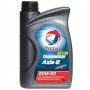 Масло Total Traxium Axle 8 80W-90 - 1 Литър