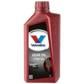 Трансмисионно Масло VALVOLINE Gear Oil 75W-90 - 1 Литър