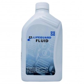 Масло ZF LIFEGUARD FLUID 8 S671.090.312 - 1 Литър