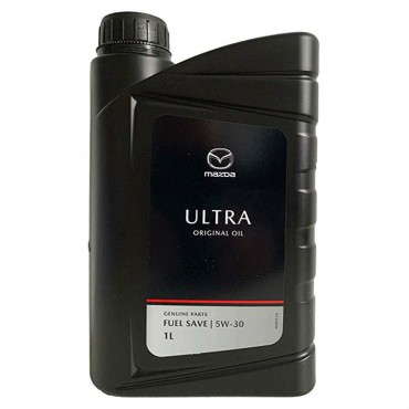 Масло MAZDA Original Oil Ultra 5W-30 - 1 Литър