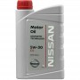 Масло NISSAN 5W-30 C4 DPF - 1 Литър