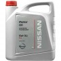 Масло NISSAN 5W-30 C4 DPF - 5 Литра