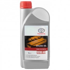 Масло TOYOTA 10W-40 - 1 Литър