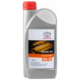 Масло TOYOTA Fuel Economy 5W-30 - 1 Литър