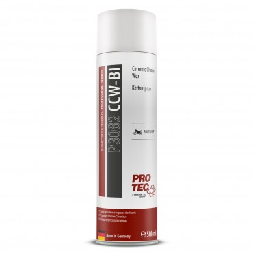 Pro-Tec Bike Line Ceramic Chain Wax - 500ml