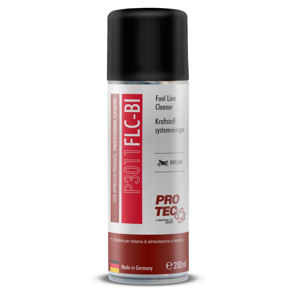 Pro-Tec Bike Line Fuel Line Cleaner - 200ml