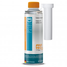 Pro-Tec Cetane Booster - 375ml