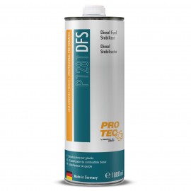 Pro-Tec Diesel Fuel Stabilizer - 1 Литър