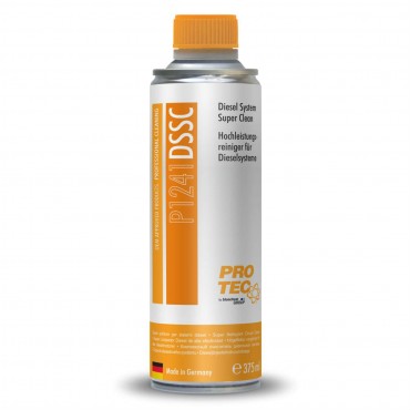 Pro-Tec Diesel System Super Clean - 375ml