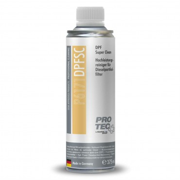 Pro-Tec DPF Super Clean - 375ml